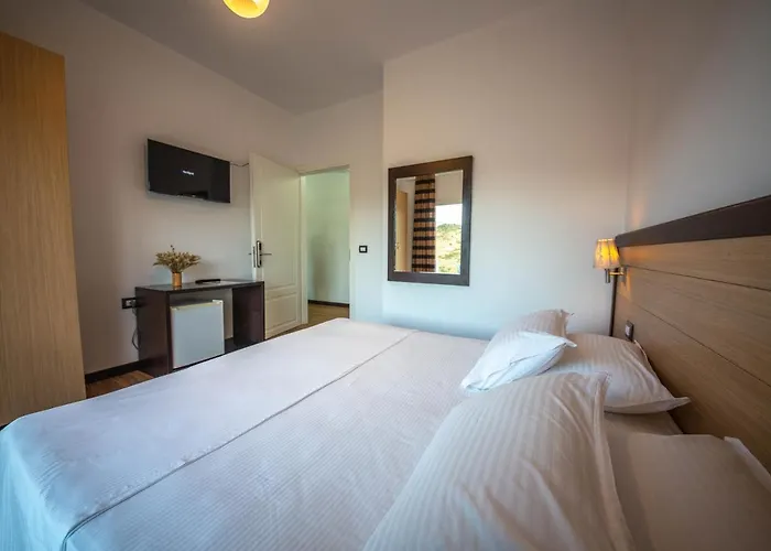 Inada Hotel Ksamil