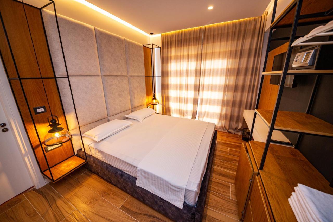 Hotel Inada Hotel Ksamil Ksamil