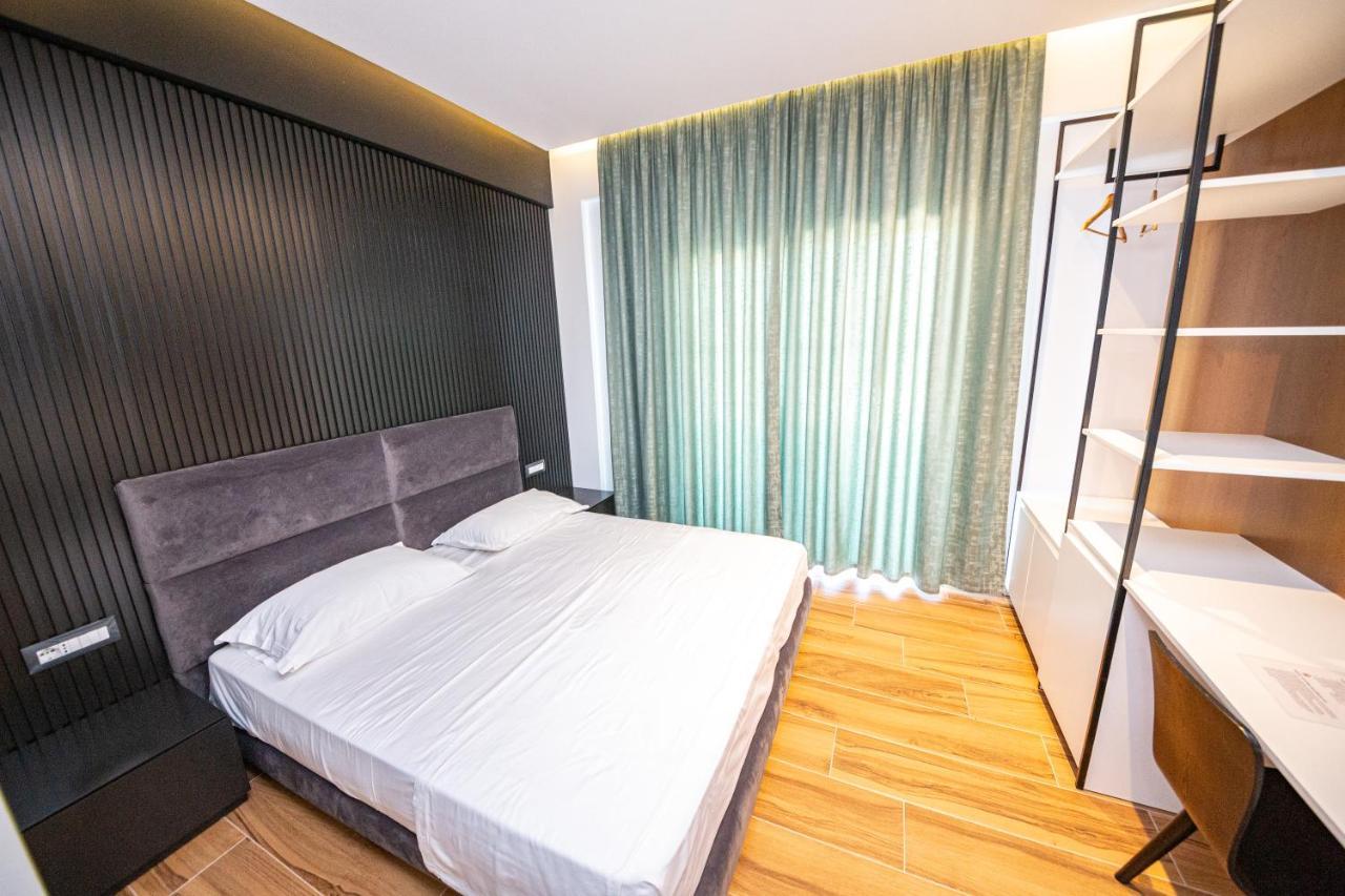 Hotel Inada Hotel Ksamil 3*