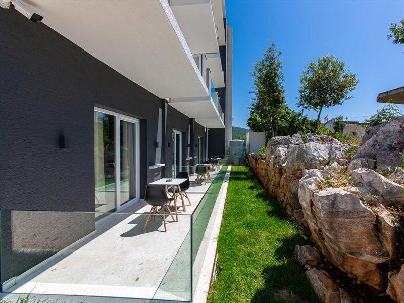 Hotel Inada Hotel Ksamil 3*