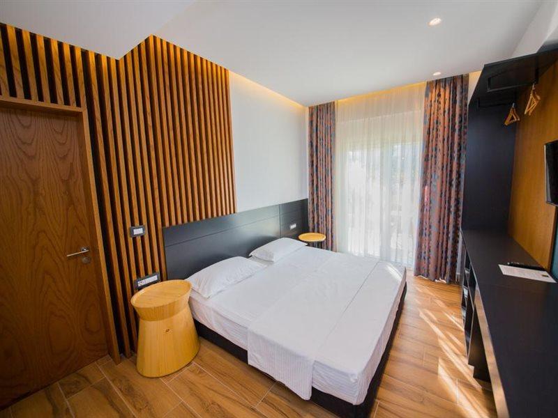 Inada Hotel Ksamil Guest house Ksamil