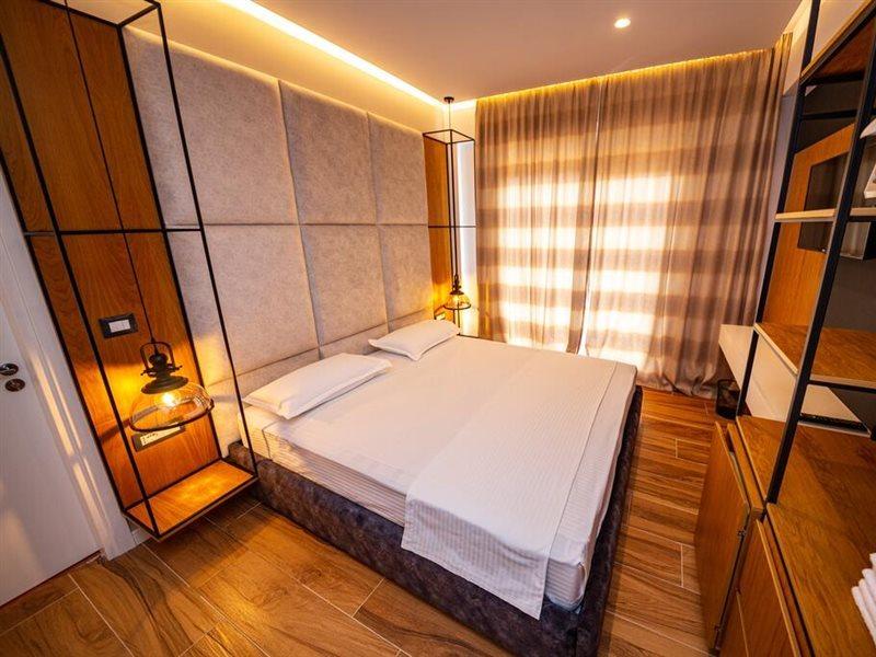 Inada Hotel Ksamil Hotel