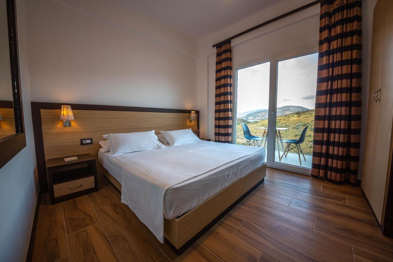 Hotel Inada Hotel Ksamil 3*
