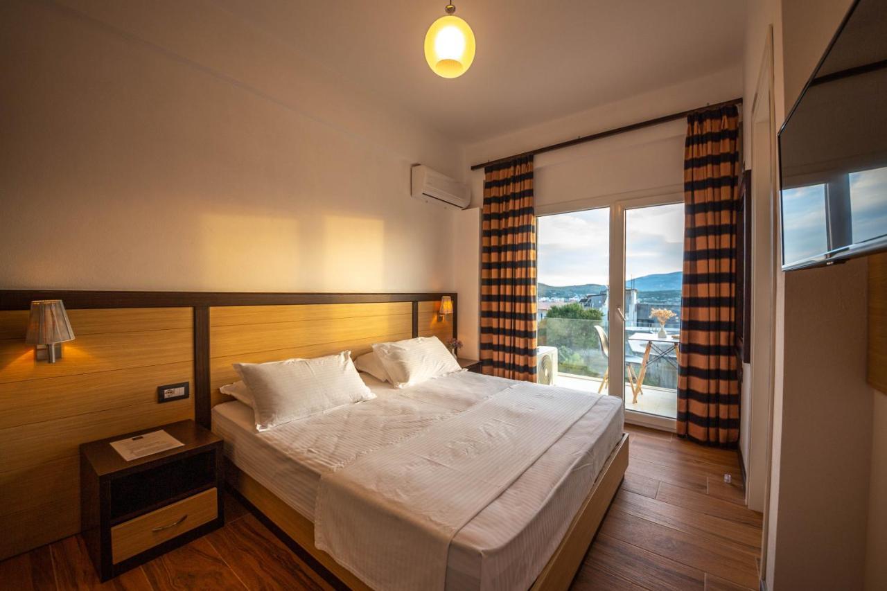 Inada Hotel Ksamil 3* Ksamil