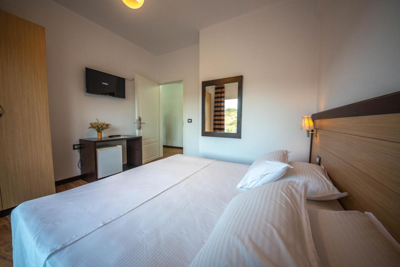 Inada Hotel Ksamil Hotel Ksamil