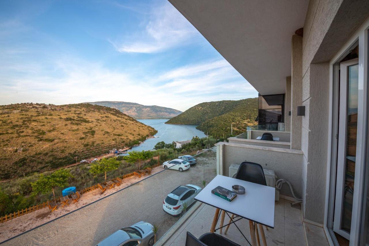 Inada Hotel Ksamil