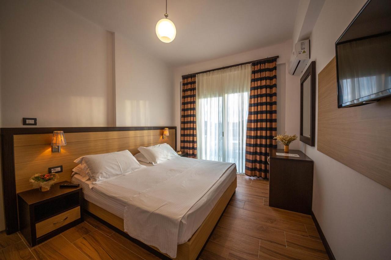 Guest house Inada Hotel Ksamil