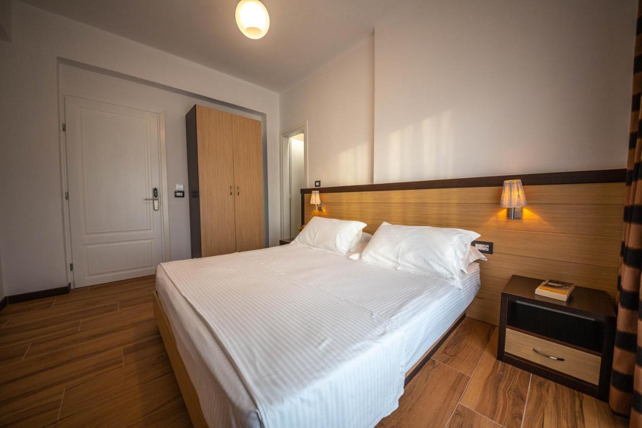 Inada Hotel Ksamil Hotel Ksamil