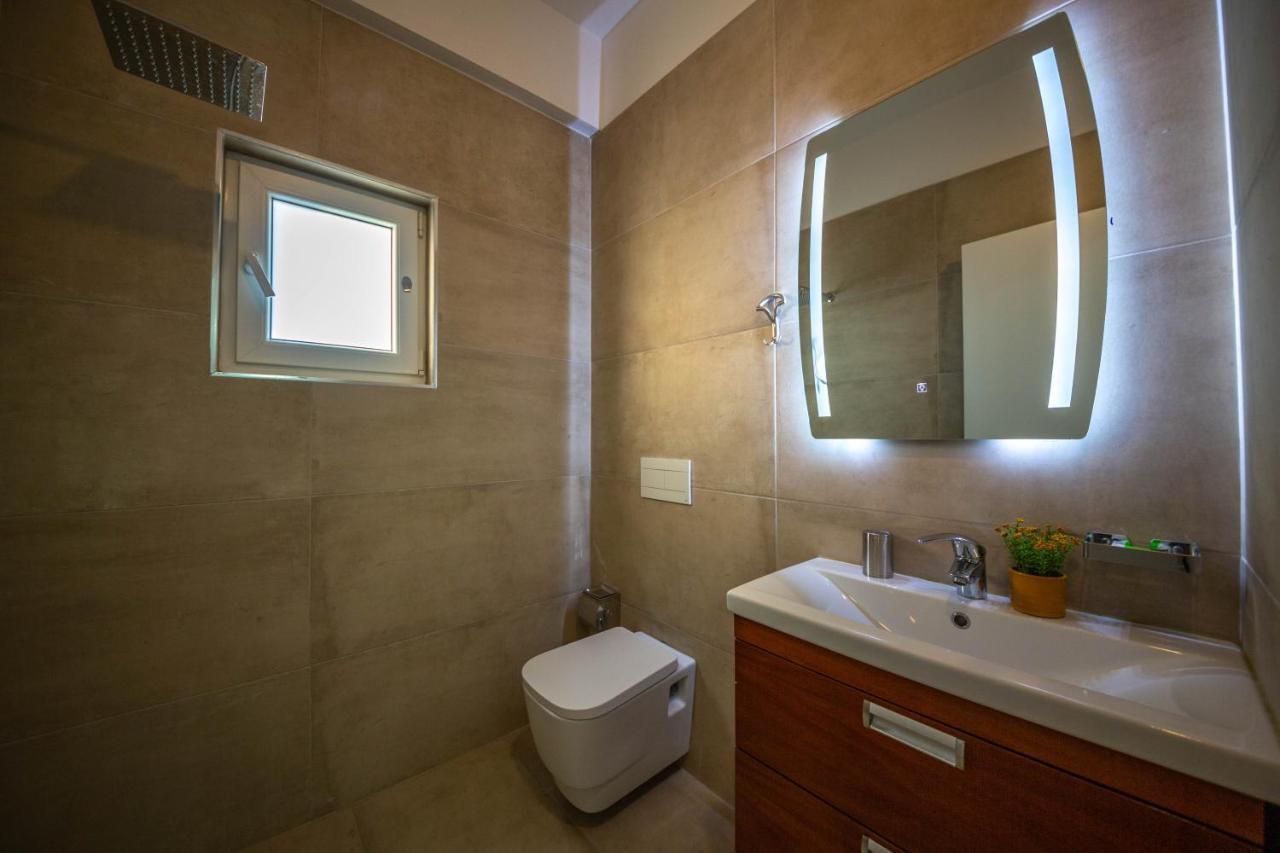 Guest house Inada Hotel Ksamil Ksamil