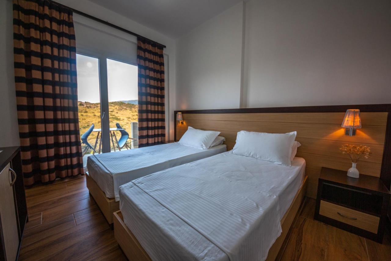 Inada Hotel Ksamil Ksamil