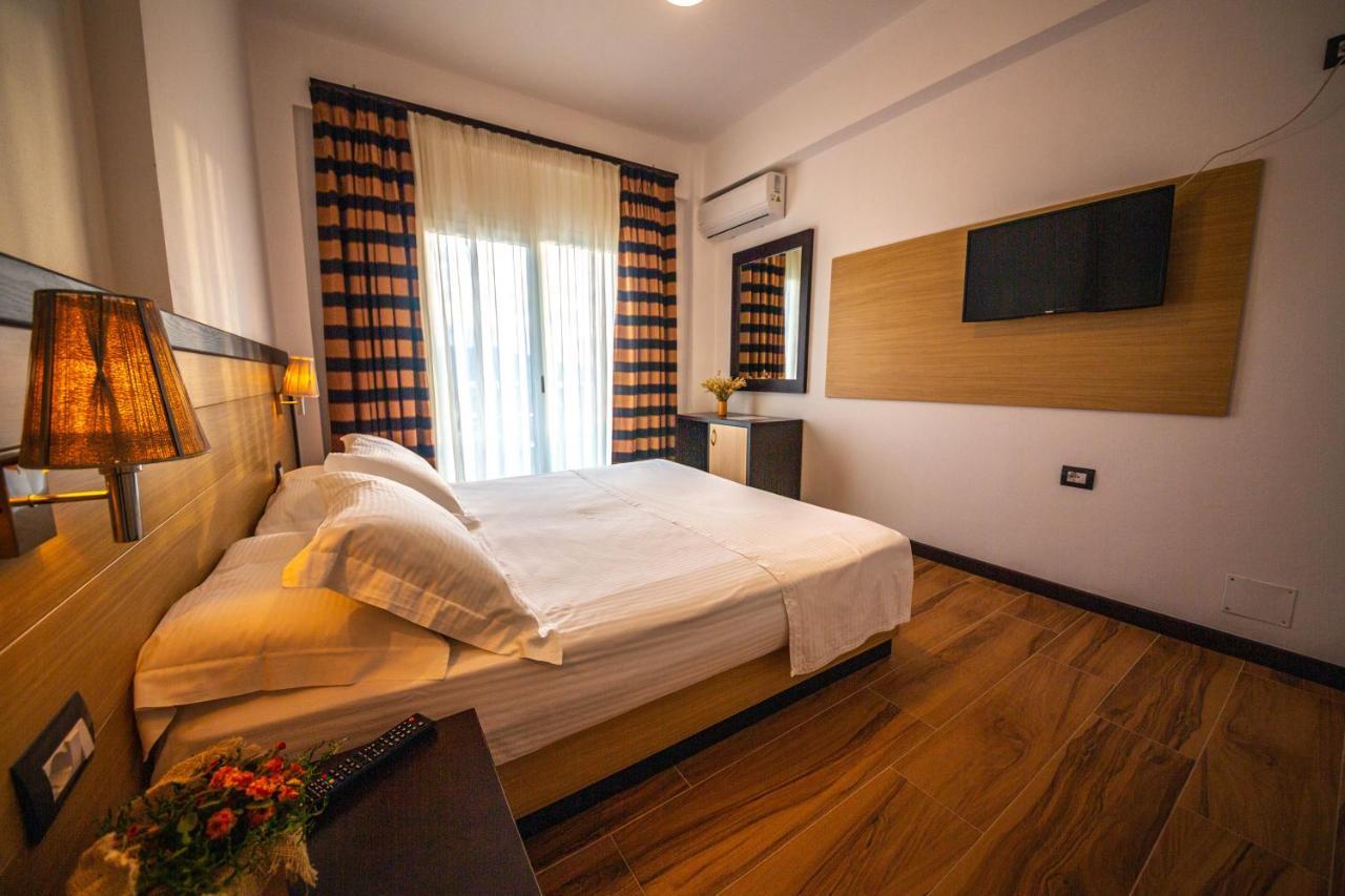 Inada Hotel Ksamil