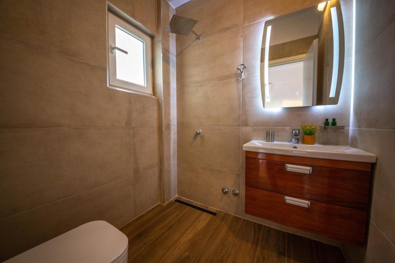 Inada Hotel Ksamil Guest house Ksamil