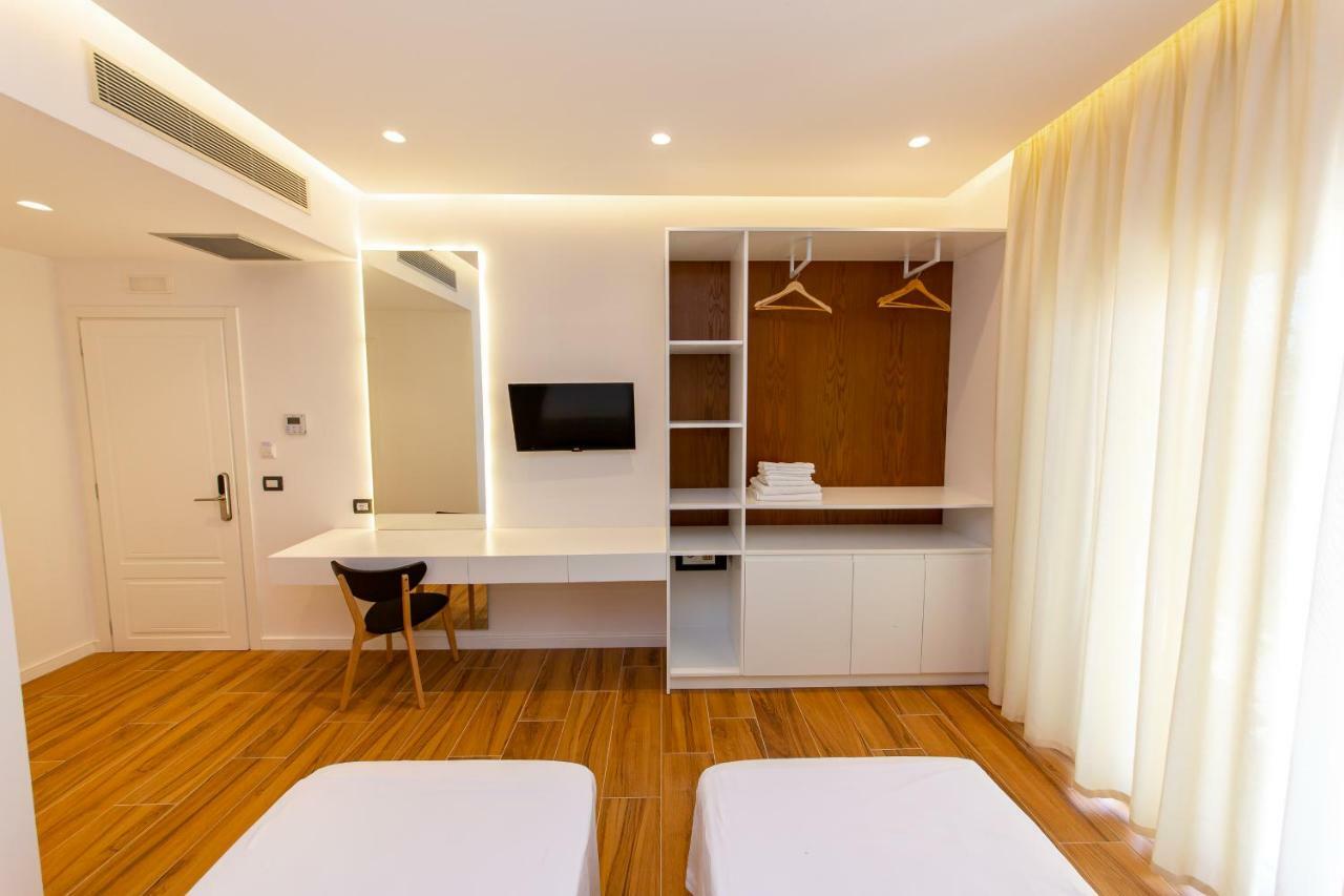 Hotel Inada Hotel Ksamil Ksamil