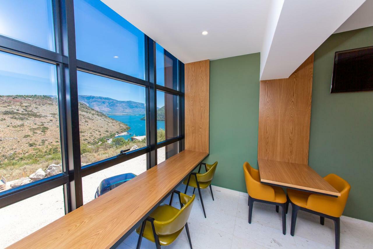 Inada Hotel Ksamil 3* Ksamil
