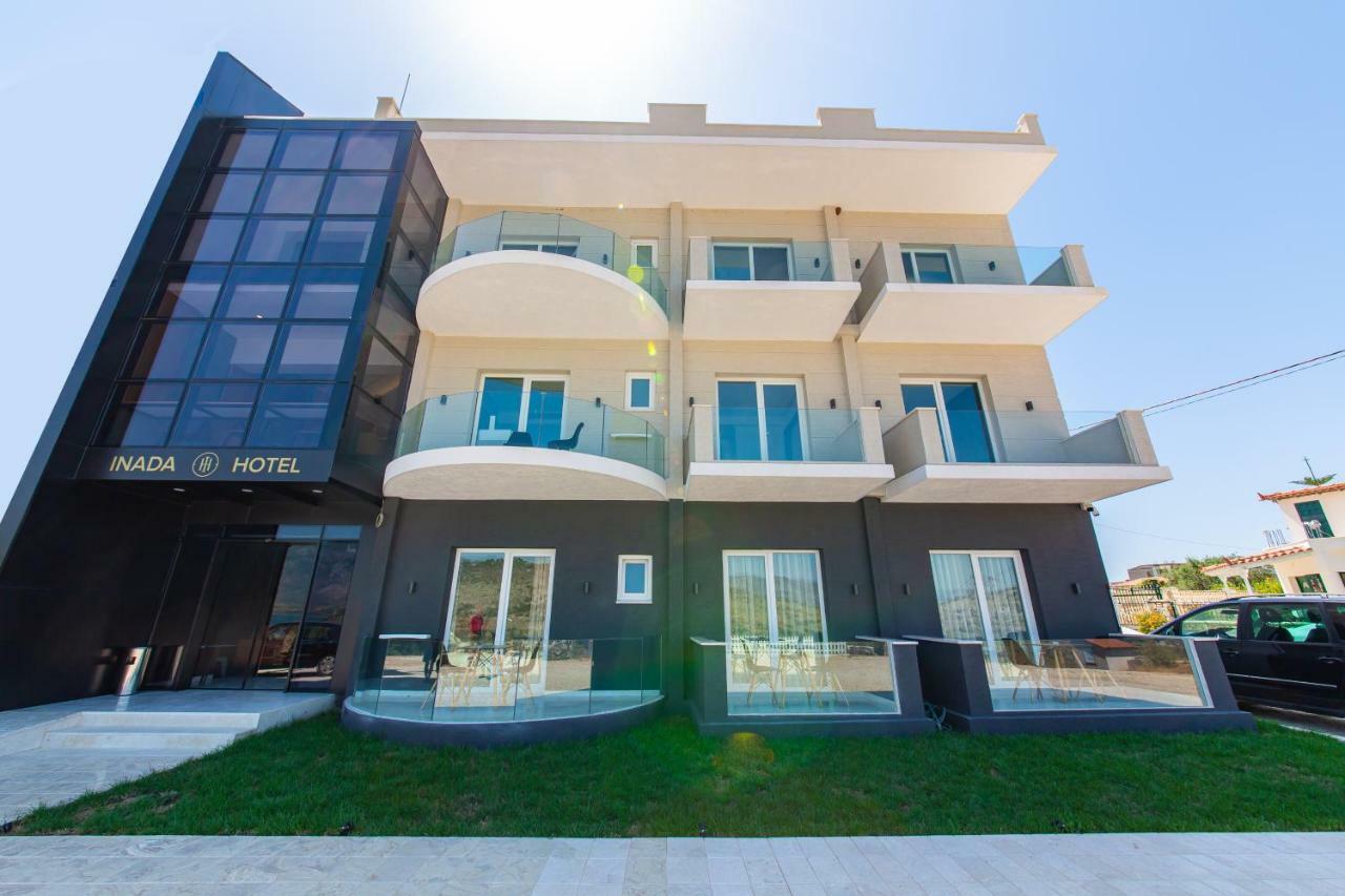 Hotel Inada Hotel Ksamil