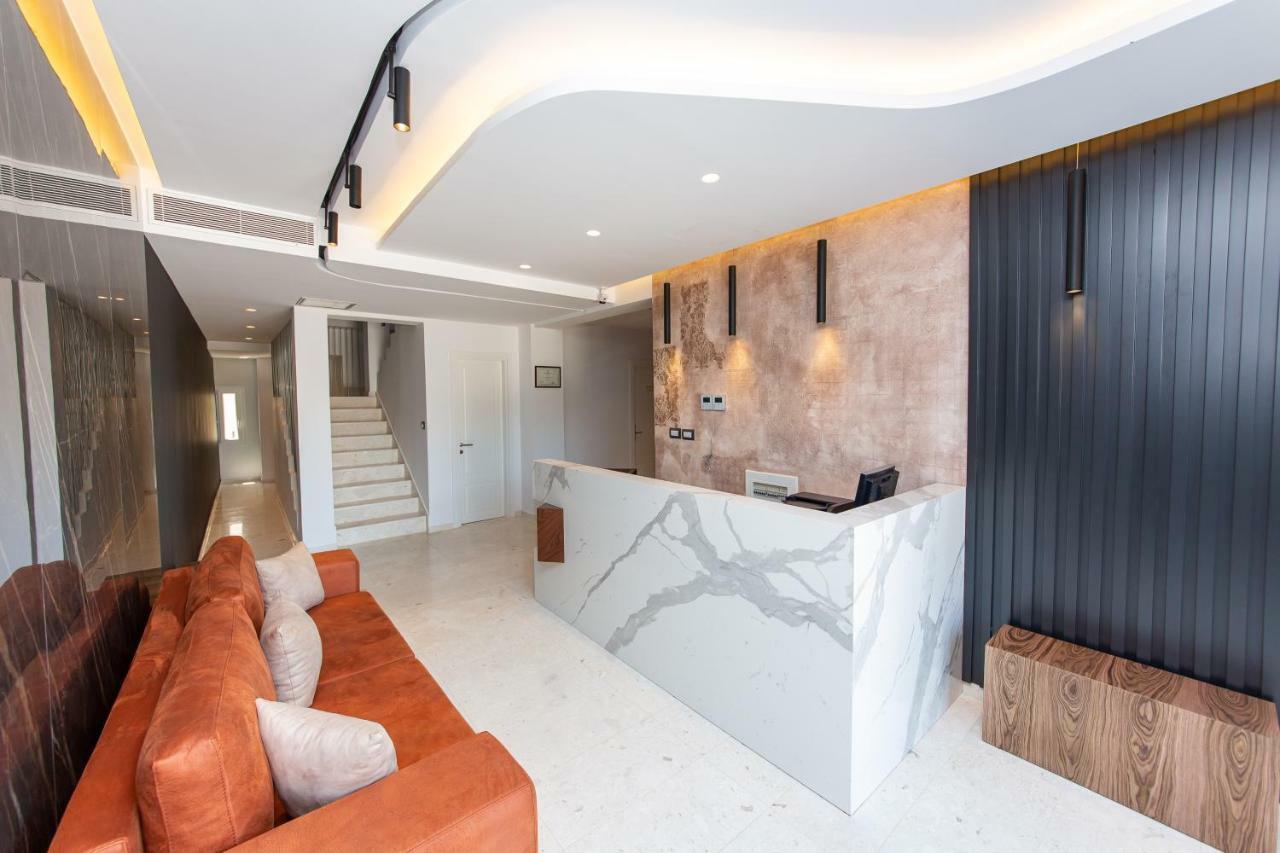 Inada Hotel Ksamil 3* Ksamil