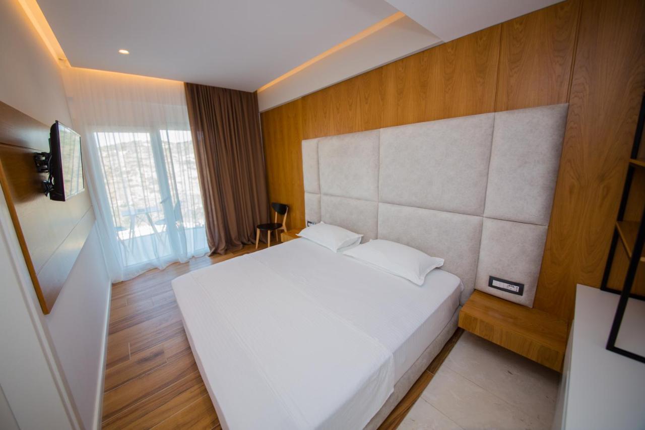 Inada Hotel Ksamil Hotel